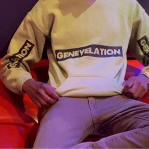 Genevelation Hoodie